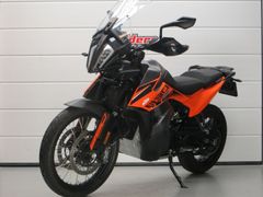 KTM 890 ADVENTURE