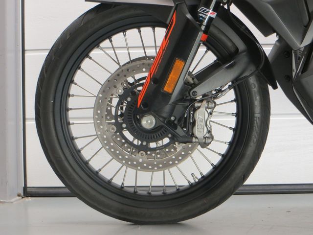 ktm - 890-adventure