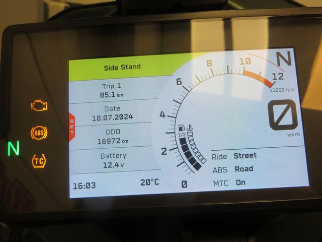 ktm - 890-adventure