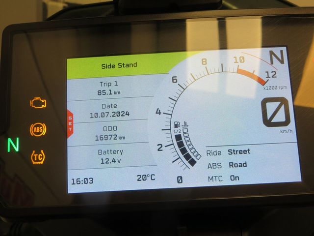 ktm - 890-adventure