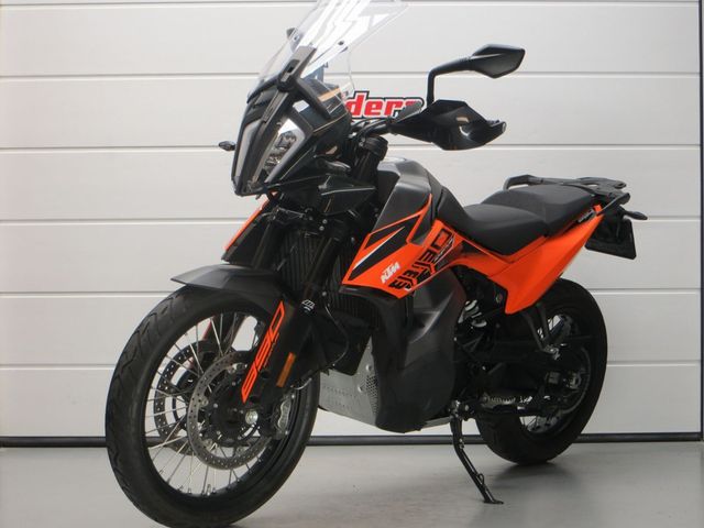 ktm - 890-adventure
