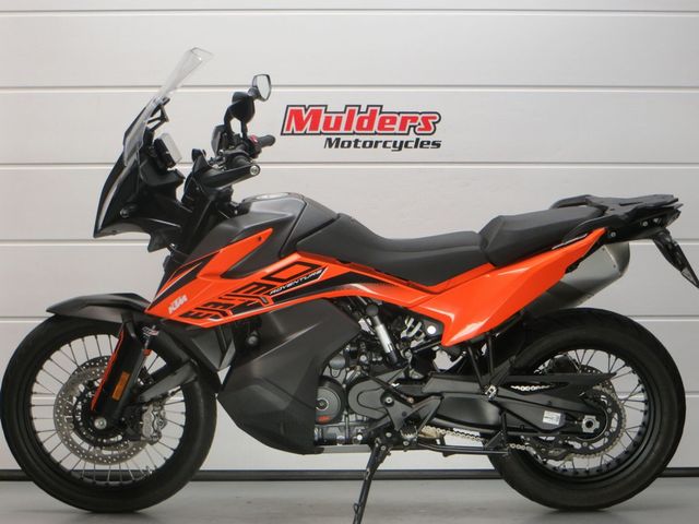 ktm - 890-adventure