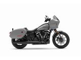 HARLEY-DAVIDSON LOW RIDER ST FXLRST