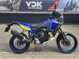 YAMAHA TENERE 700 WORLD RAID