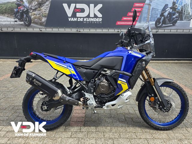 yamaha - tenere-700-world-raid