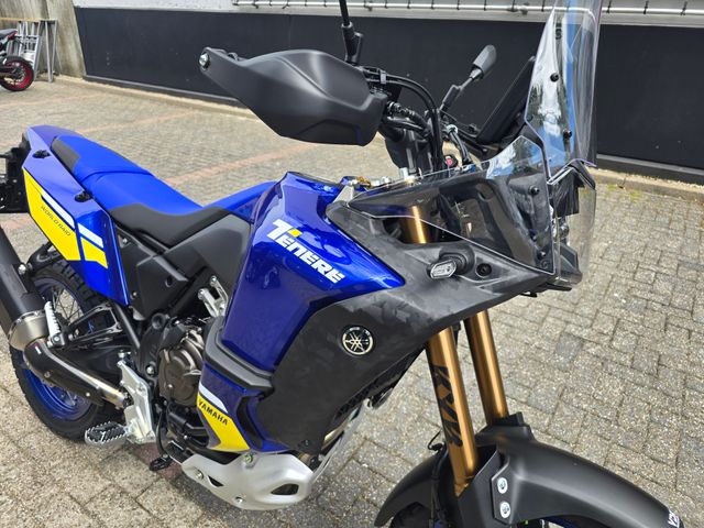 yamaha - tenere-700-world-raid