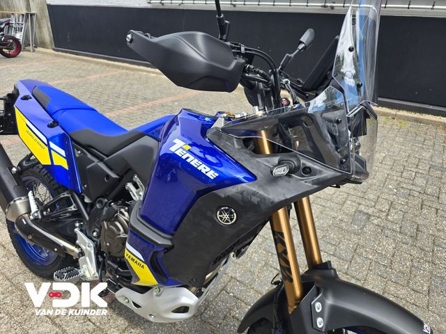 yamaha - tenere-700-world-raid