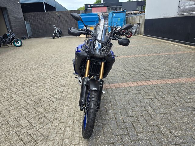 yamaha - tenere-700-world-raid