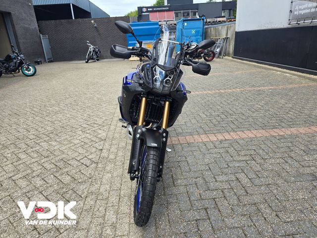 yamaha - tenere-700-world-raid