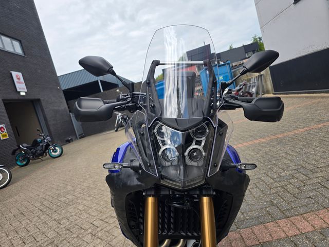yamaha - tenere-700-world-raid