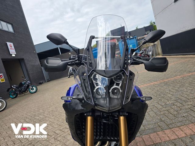 yamaha - tenere-700-world-raid