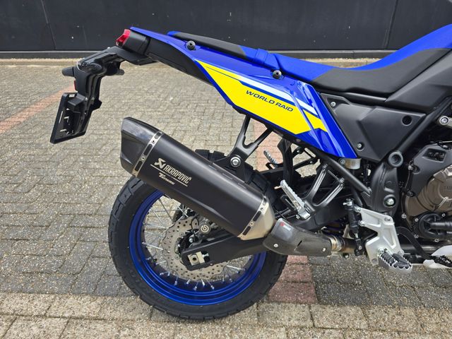 yamaha - tenere-700-world-raid