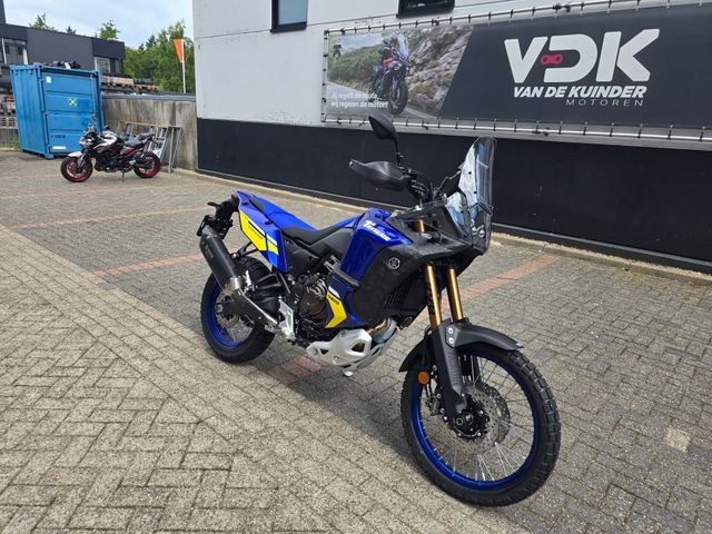 yamaha - tenere-700-world-raid