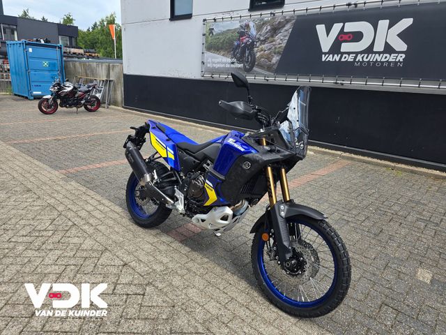 yamaha - tenere-700-world-raid