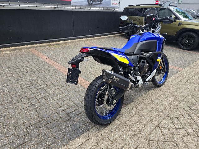 yamaha - tenere-700-world-raid