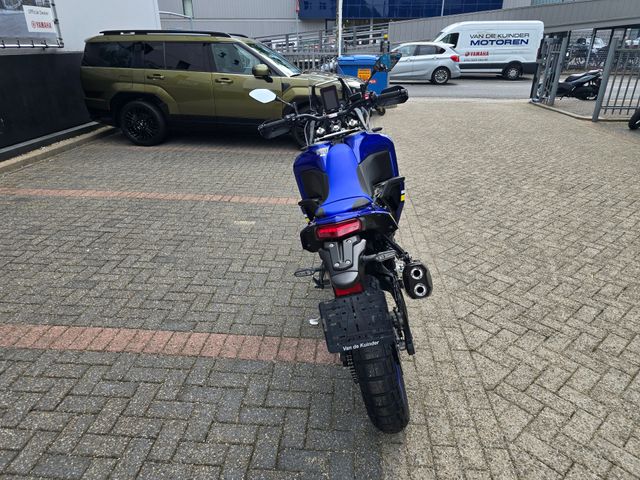 yamaha - tenere-700-world-raid