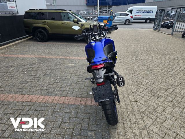yamaha - tenere-700-world-raid