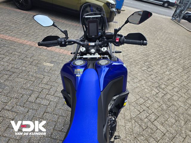 yamaha - tenere-700-world-raid