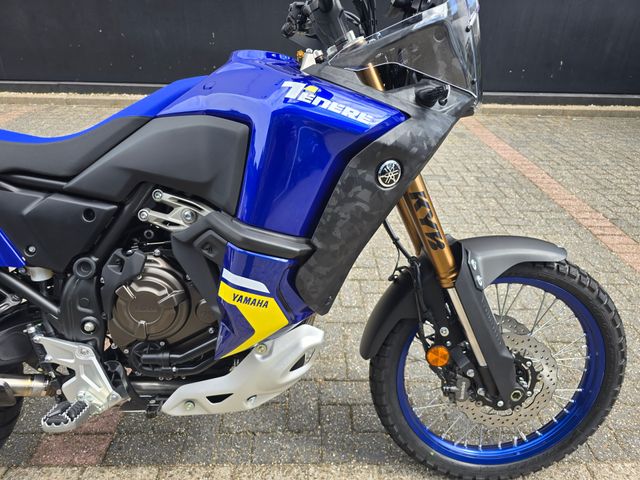 yamaha - tenere-700-world-raid