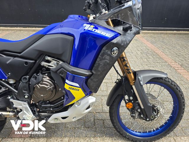 yamaha - tenere-700-world-raid