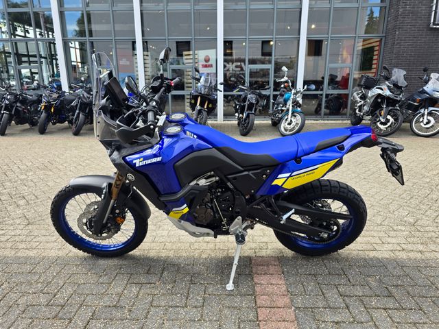 yamaha - tenere-700-world-raid