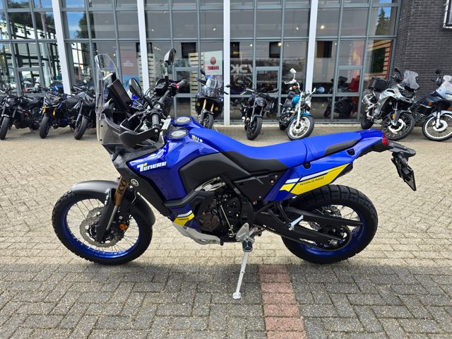 yamaha - tenere-700-world-raid