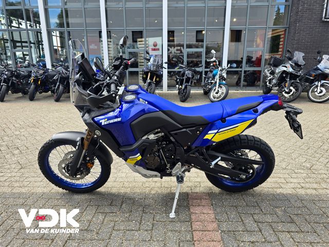 yamaha - tenere-700-world-raid