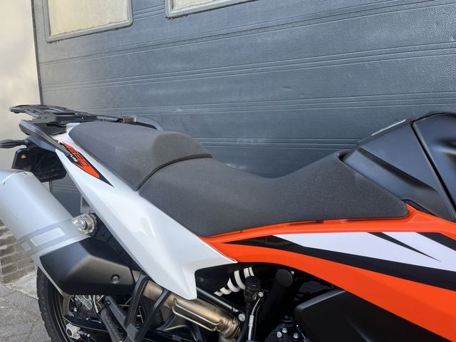 ktm - 890-adventure