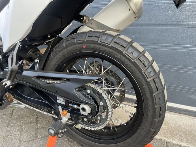 ktm - 890-adventure