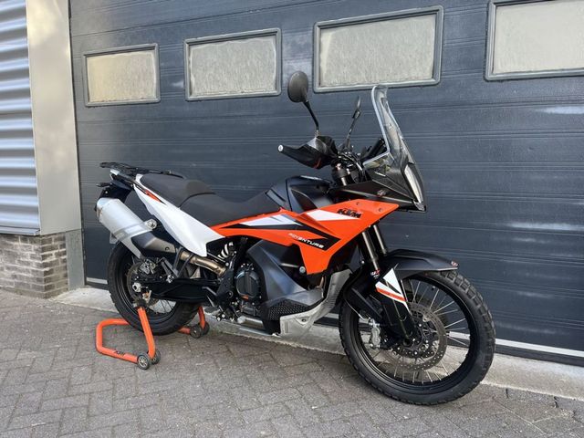 ktm - 890-adventure