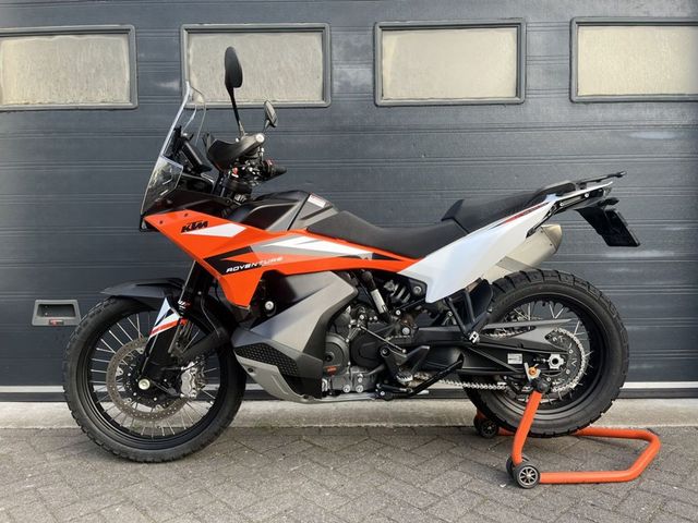 ktm - 890-adventure