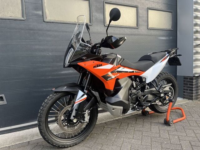 ktm - 890-adventure