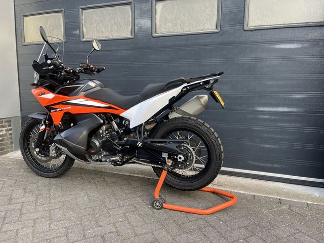 ktm - 890-adventure
