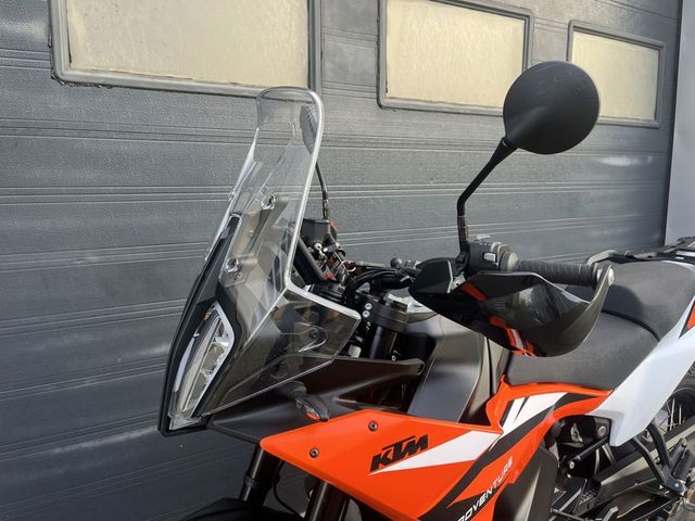 ktm - 890-adventure