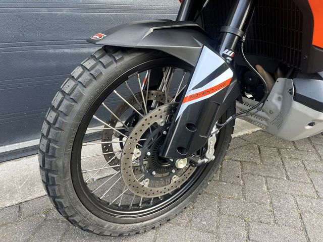 ktm - 890-adventure