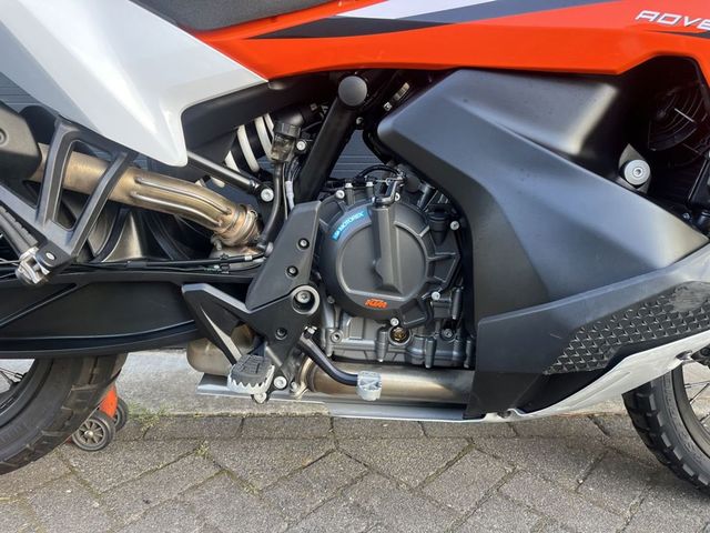 ktm - 890-adventure