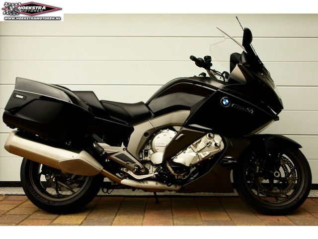 bmw - k-1600-gt