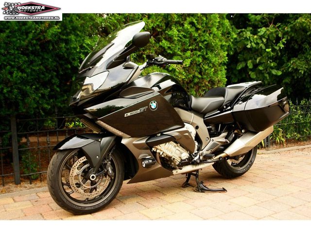 bmw - k-1600-gt
