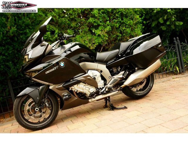 bmw - k-1600-gt