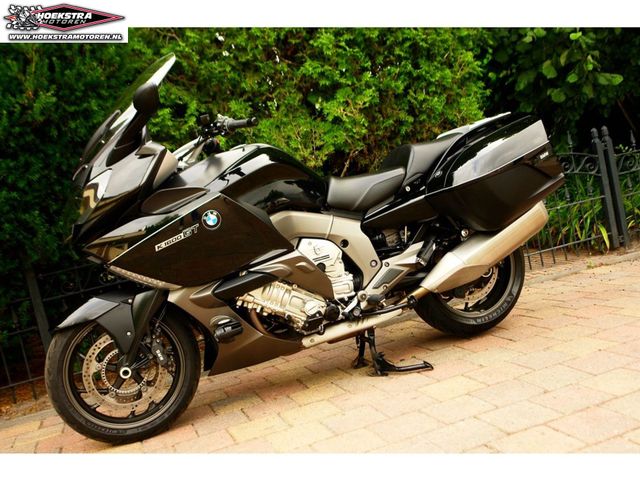 bmw - k-1600-gt