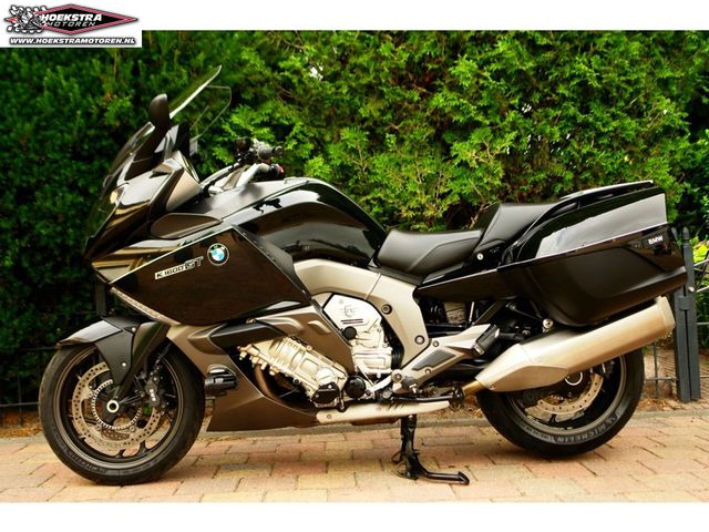 bmw - k-1600-gt