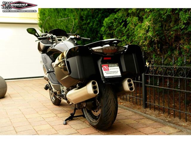 bmw - k-1600-gt