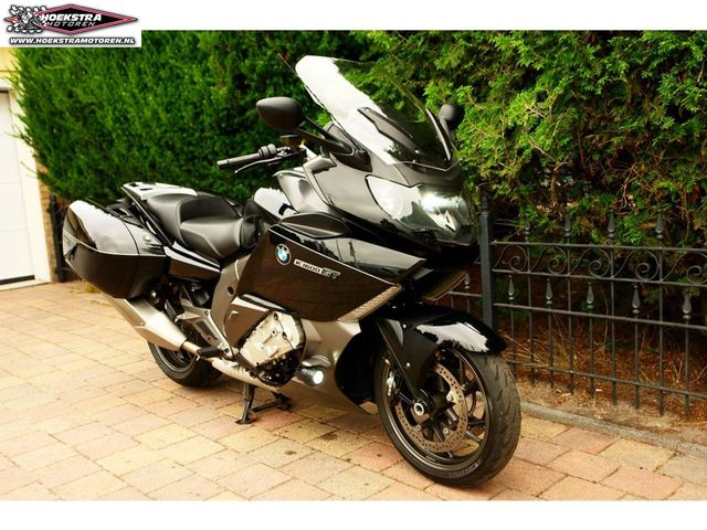 bmw - k-1600-gt