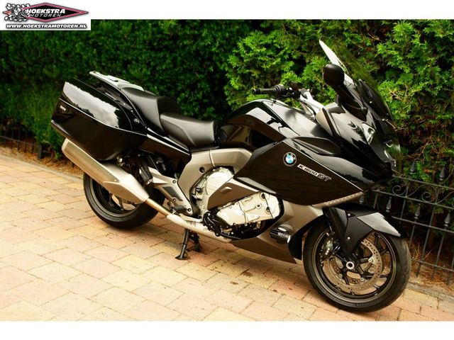 bmw - k-1600-gt