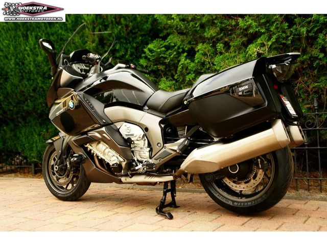 bmw - k-1600-gt