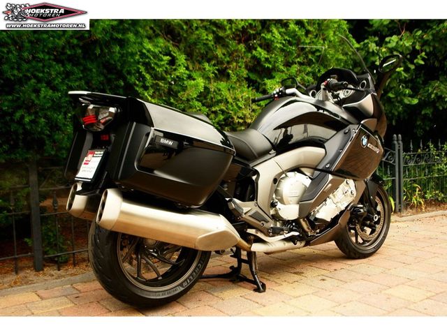 bmw - k-1600-gt