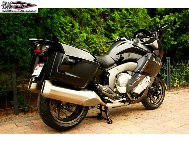 bmw - k-1600-gt