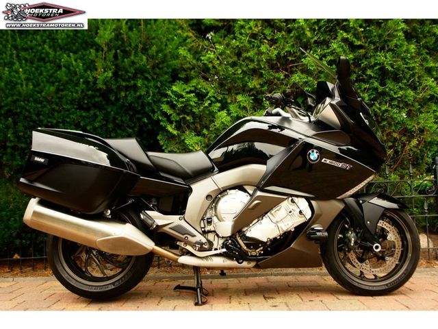 bmw - k-1600-gt