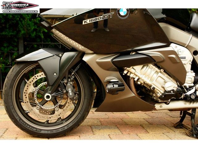 bmw - k-1600-gt