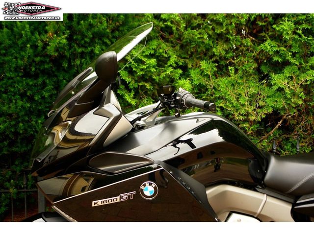 bmw - k-1600-gt